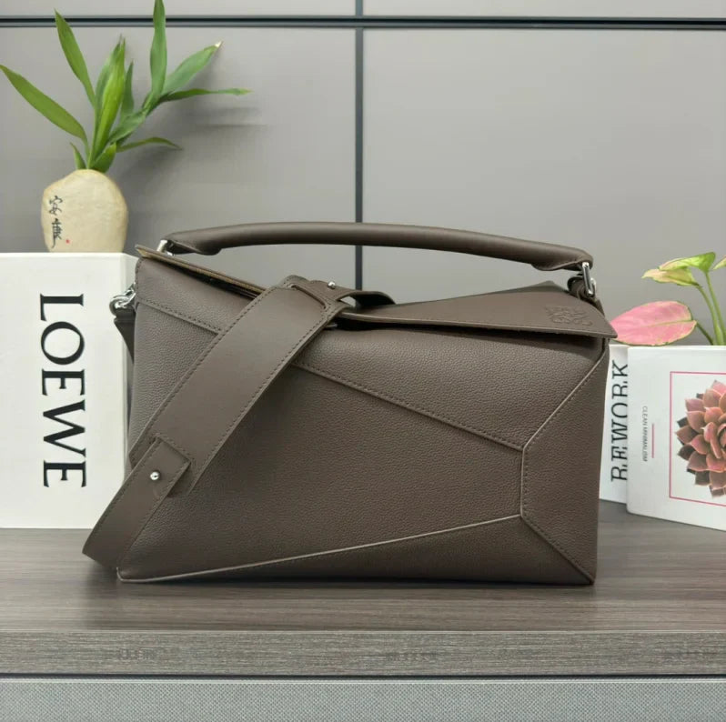 [TOP] LOEWE PUZZLE BAG