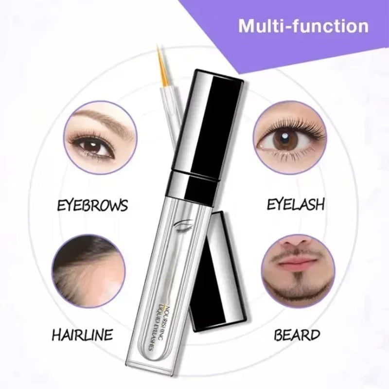 Fast Eyelash Growth Serum