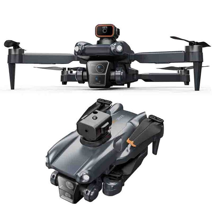 P25 Pro Drone Camera 8K