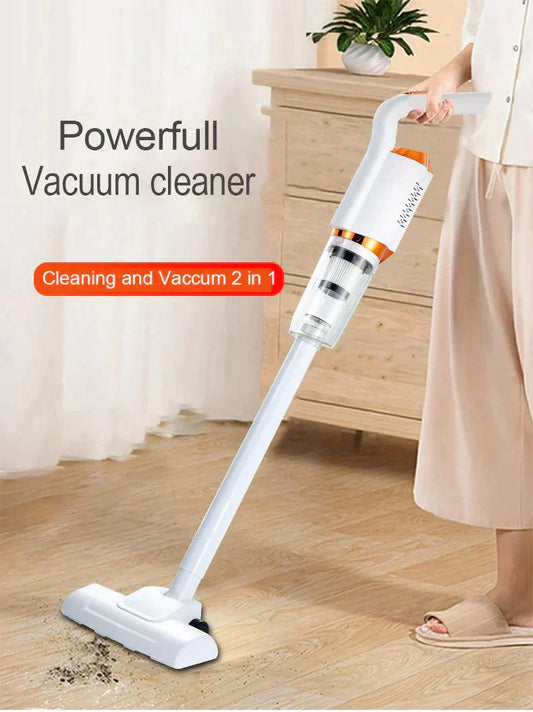 3 IN 1 WIRELESS VACUUM CLEANER