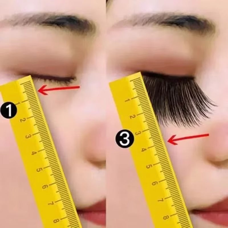 Fast Eyelash Growth Serum