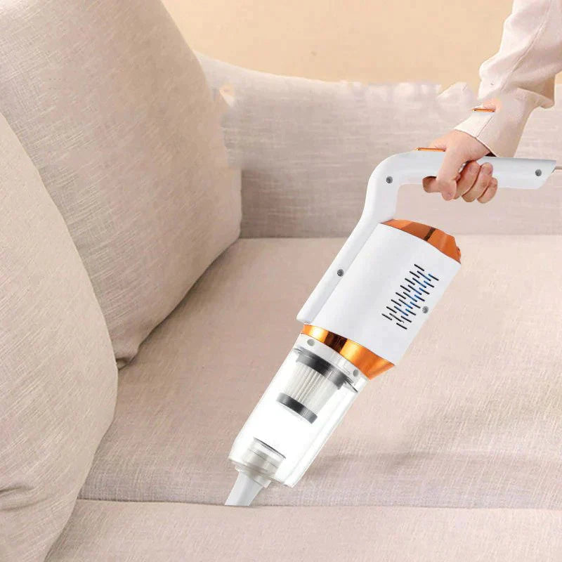 3 IN 1 WIRELESS VACUUM CLEANER